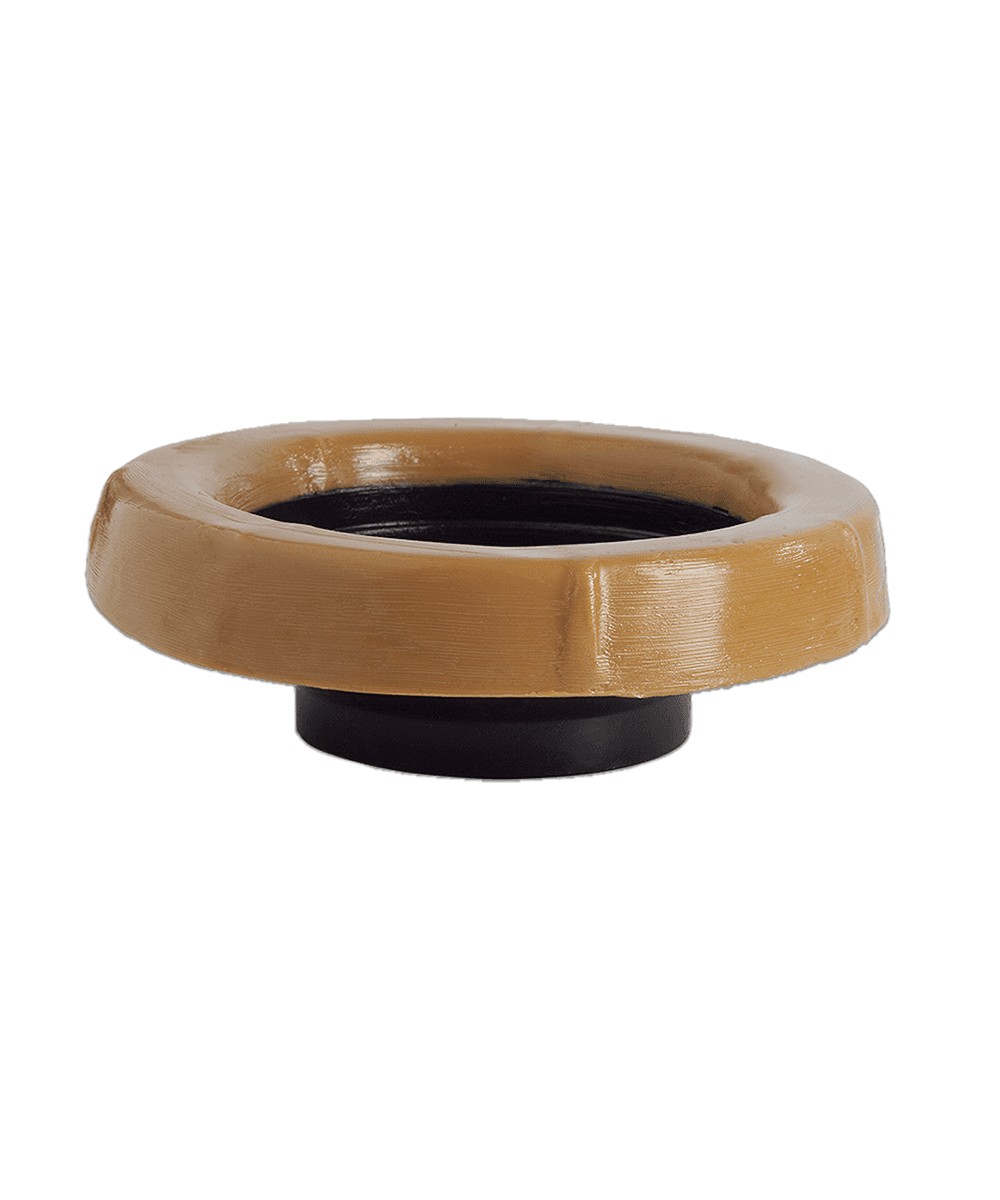 Venta de ANILLO CERA CON GUIA PARA INODORO TREBOL