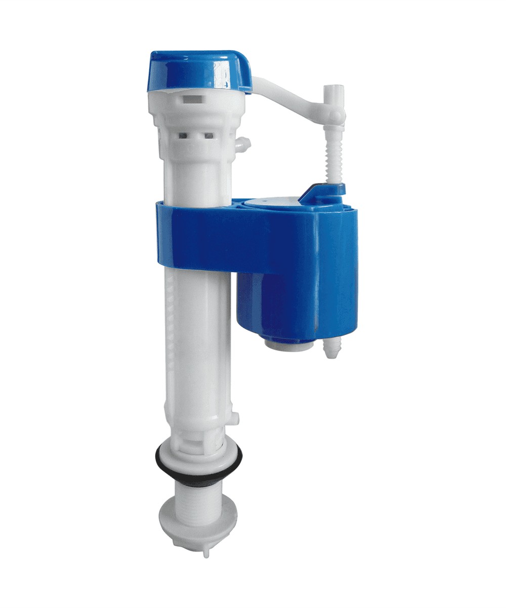 Venta de VALVULA INGRESO UNIVERSAL TANQUE INODORO METUSA