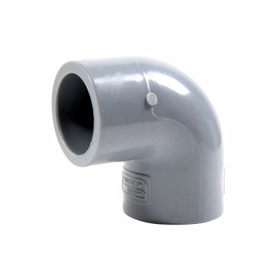 Venta de CODO PVC 1/2" X 90° SP PAVCO
