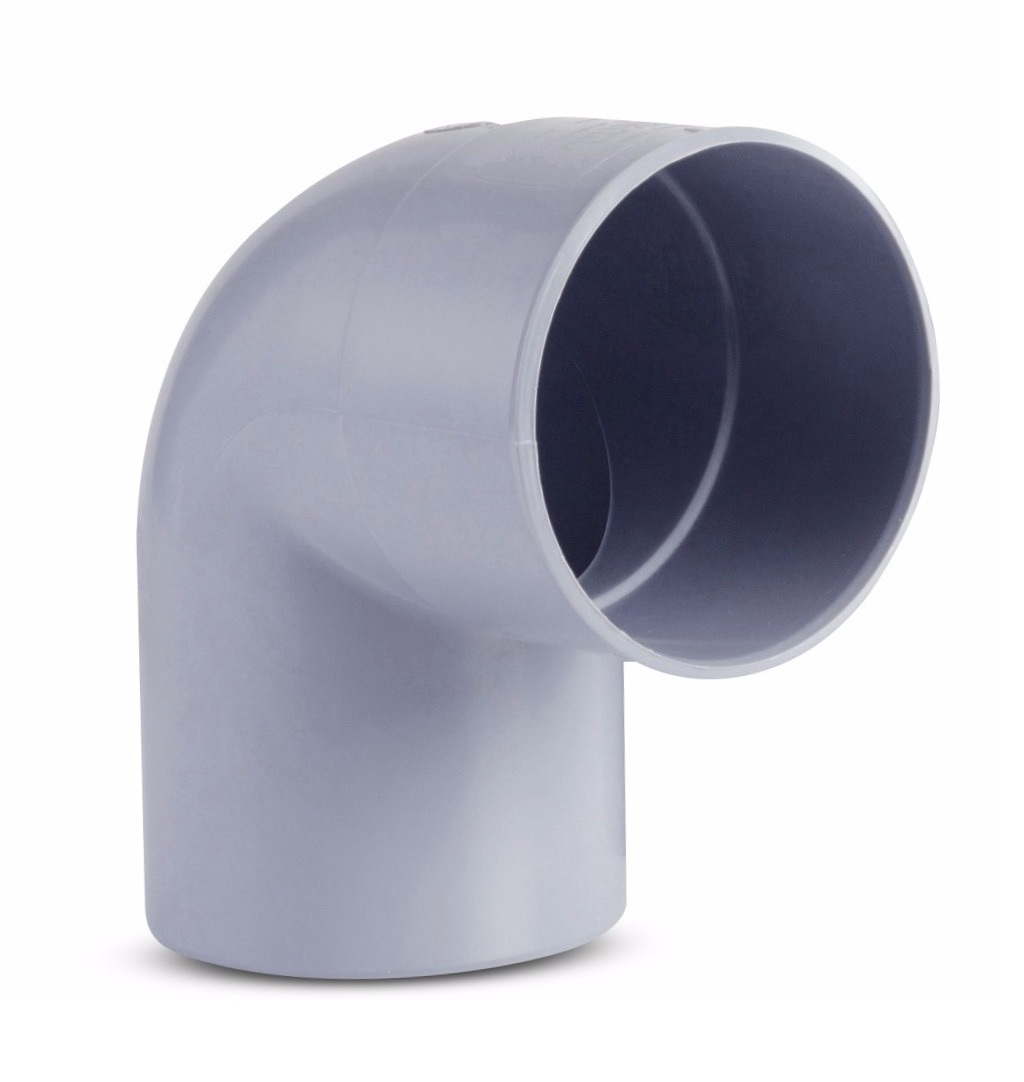 Venta de CODO PVC DESAGUE 4" X 90° PAVCO