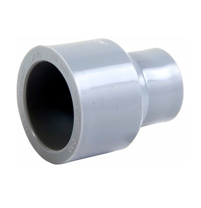 Venta de REDUCCION CAMPANA PVC 1" A 1/2" PAVCO