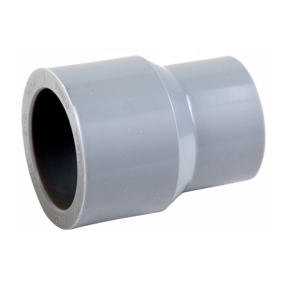 REDUCCION CAMPANA PVC 1 A 3/4 PAVCO