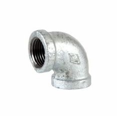 Venta de CODO GALVANIZADO 1/2