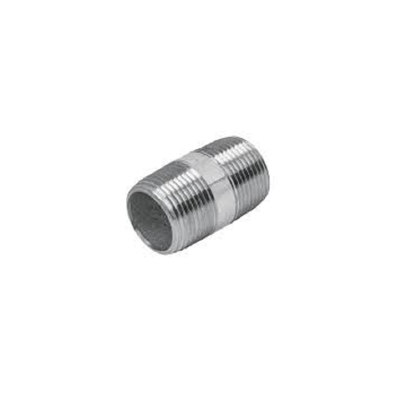 Venta de NIPLE GALVANIZADO 1/2 X 1 1/2