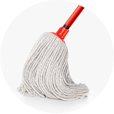 Venta de TRAPEADOR MOPA HUDE