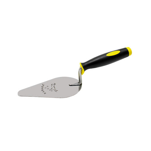 Venta de BADILEJO 7" MANGO DE GOMA KAMASA