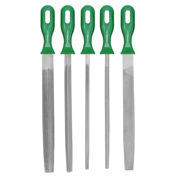 JUEGO 5 LIMAS 8 KAMASA