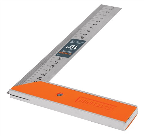 ESCUADRA CARPINTERO 10 TRUPER