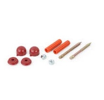 Venta de PERNOS DE ANCLAJE PARA INODORO FIJAR TAZA AL PISO