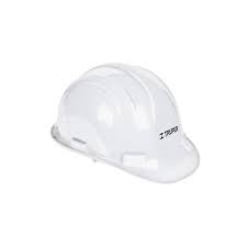 CASCO SEGURIDAD BLANCO AJUSTE RATCHET 30000V TRUPER