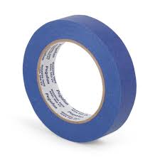 CINTA MASKING AZUL 1" X 55YDS PEGAFAN