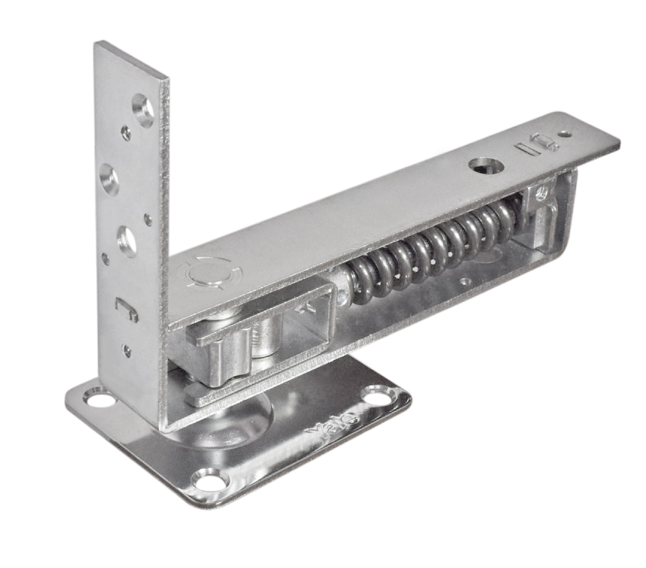 BISAGRA VAIVEN PISO PLATA BISA