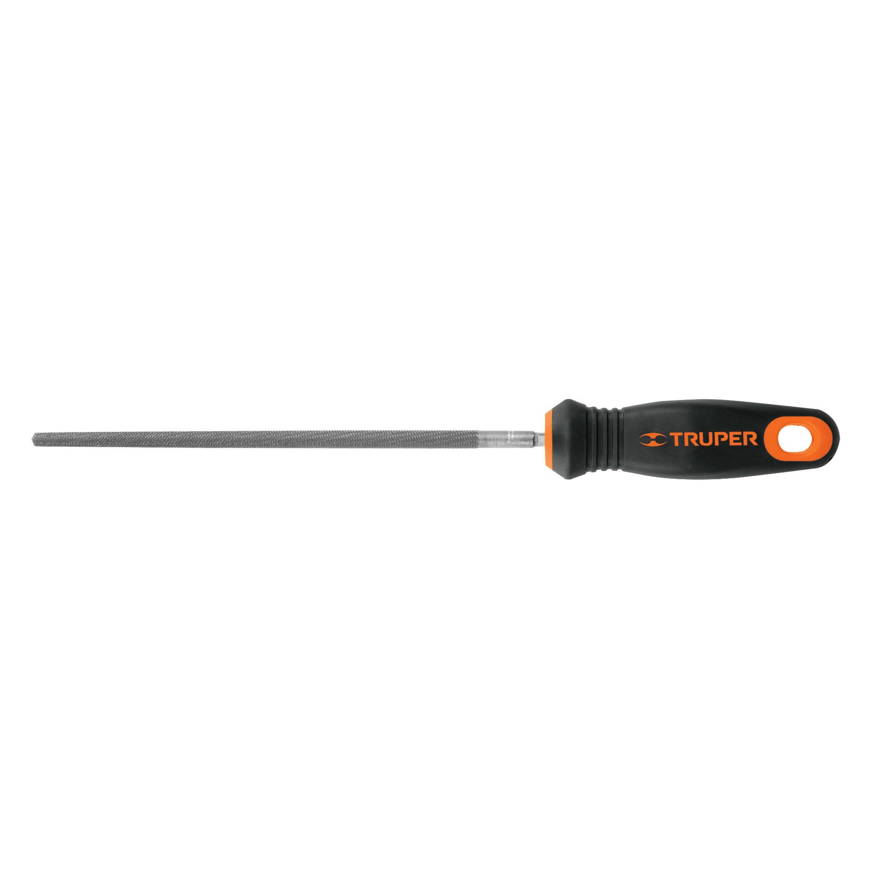 Venta de LIMA REDONDA 8 TRUPER