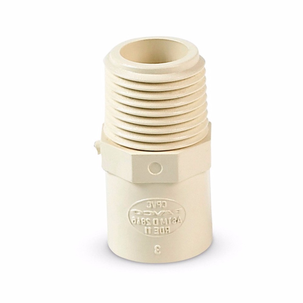 ADAPTADOR CPVC 1/2 PAVCO