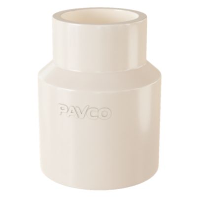 Venta de REDUCCION CPVC 3/4" A 1/2" PAVCO