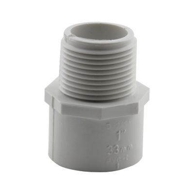 Venta de ADAPTADOR PVC 1 PAVCO