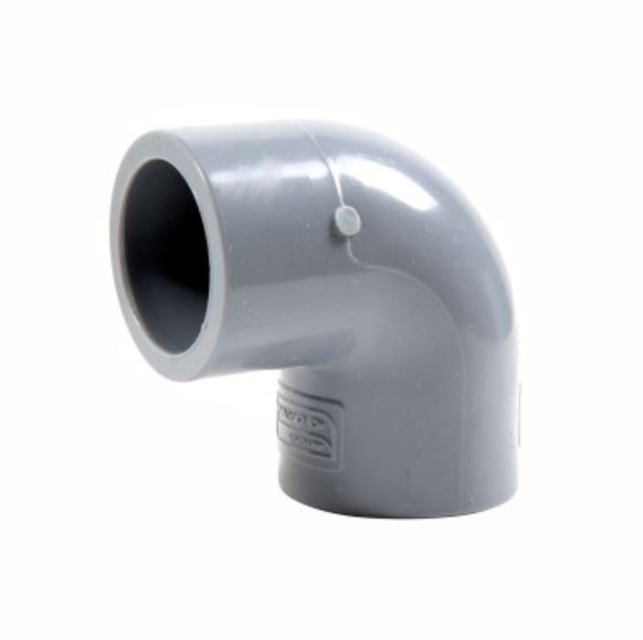 Venta de CODO PVC 3/4" X 90° SP PAVCO