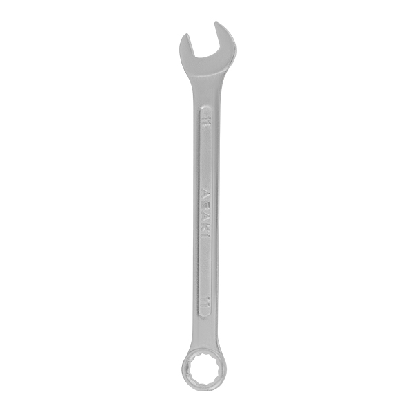 LLAVE MIXTA 11MM CROMO VANADIO EUROTOOLS