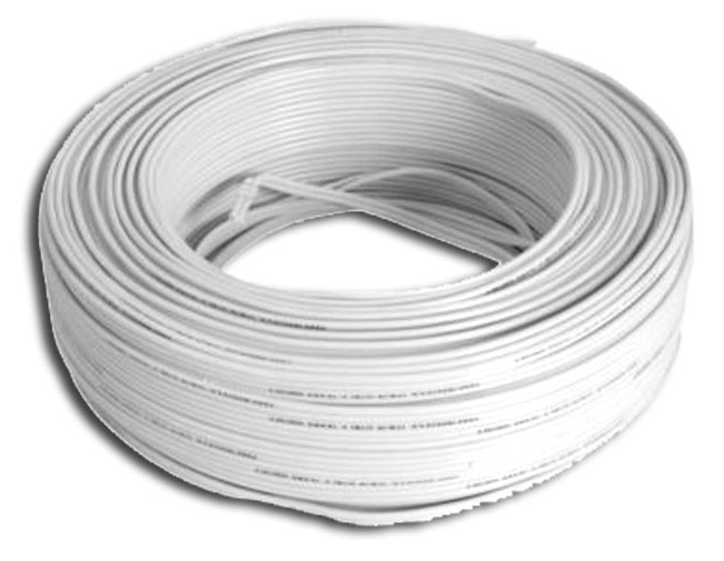 Venta de CABLE MELLIZO 2X18 AWG X M CELSA